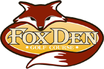 Fox Den Golf Course Logo